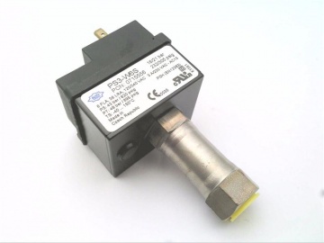 Presostat compact Alco 715556  reset auto